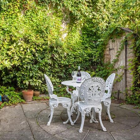 King Bd, Spacious 4Bd Victorian In Hove, 5 Mins From Beach! Villa Exterior photo